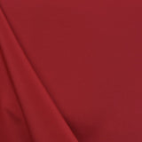 Tecido de Triacetato Vermelho - Ribes y Casals