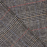 Lã Xadrez Galês Preto - Ribes y Casals