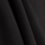 Pano de Poliéster Preto - Ribes y Casals