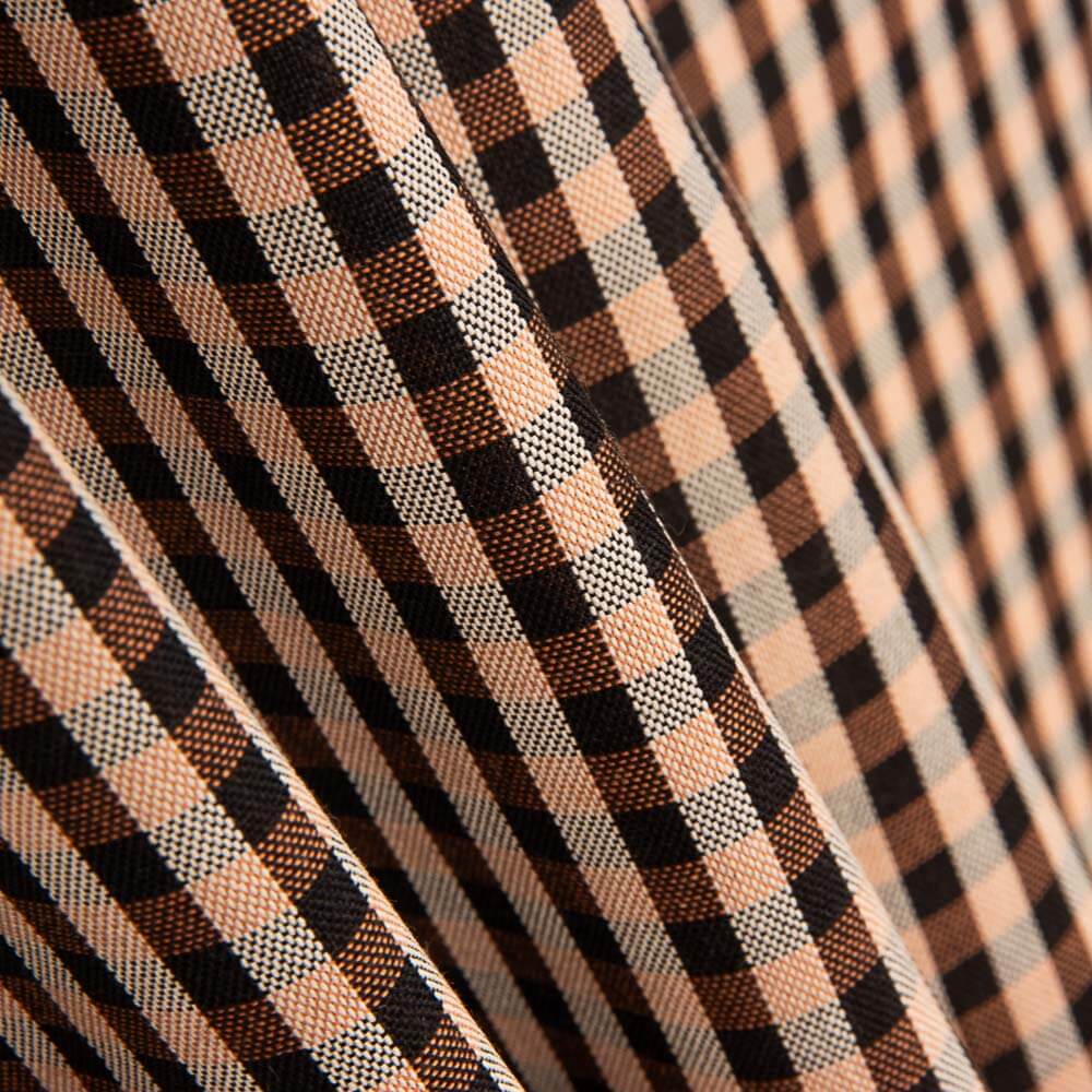 Lenço Fardero  115x115 cm. - Ribes y Casals