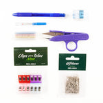 Pack Costura Oferta Azul - Ribes y Casals