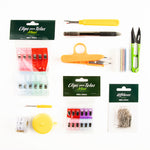 Pack Costurar Maxi Oferta - Ribes y Casals