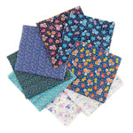 Pack Patchwork Algodón Supina - Ribes y Casals