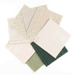 Pacote Retalhos Algodão Junape - Ribes y Casals