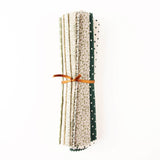 Pacote Retalhos Algodão Junape - Ribes y Casals