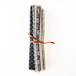 Pacote Retalhos Algodão Nico - Ribes y Casals