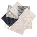 Pacote Retalhos Algodão Nico - Ribes y Casals