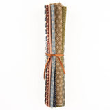 Pack Patchwork Algodão Big In Japan - Ribes y Casals