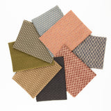 Pack Patchwork Algodão Big In Japan - Ribes y Casals