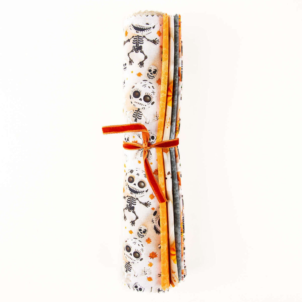 Pacote Retalhos Algodão Halloween - Ribes y Casals