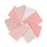 Pack Patchwork Algodão Candy - Ribes y Casals