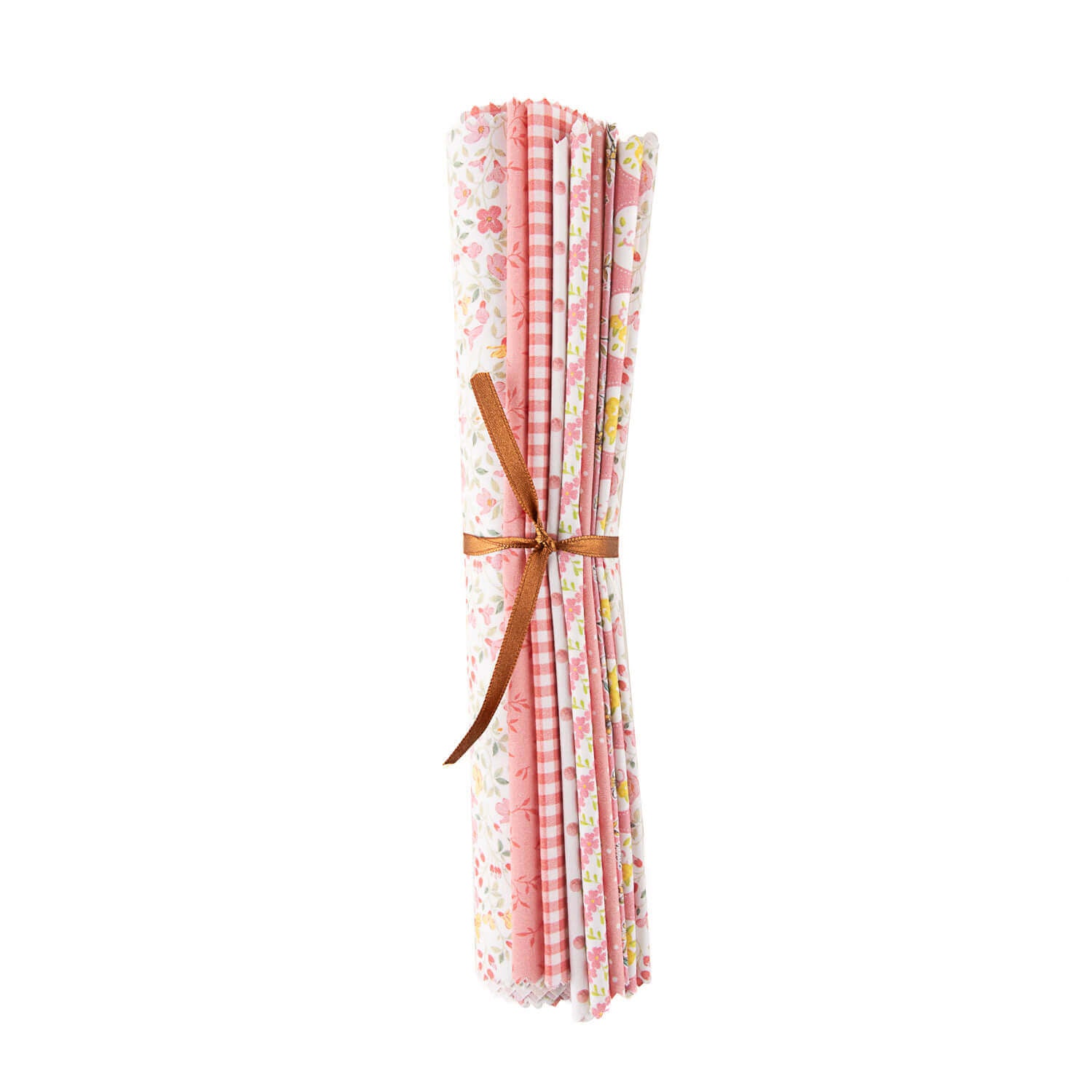 Pack Patchwork Algodão Candy - Ribes y Casals