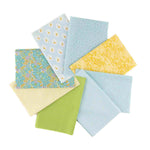 Pack Patchwork Algodão Verão - Ribes y Casals