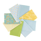 Pack Patchwork Algodão Verão - Ribes y Casals