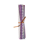 Pack Patchwork Algodão Malva - Ribes y Casals