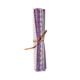 Pack Patchwork Algodão Malva - Ribes y Casals