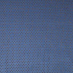 Algodão Canelado Chelsea Azul - Ribes y Casals