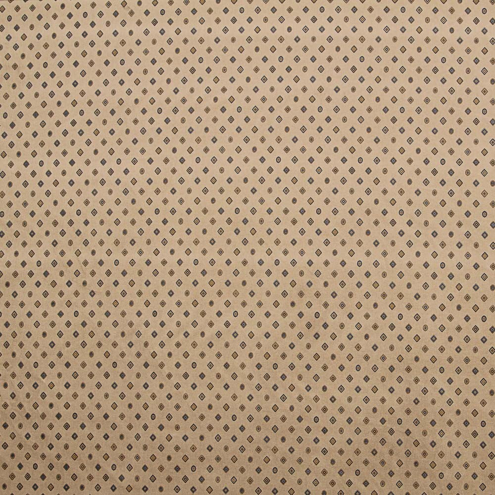 Algodão Canelado Chelsea Bege - Ribes y Casals