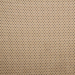 Algodão Canelado Chelsea Bege - Ribes y Casals