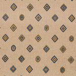 Algodão Canelado Chelsea Bege - Ribes y Casals