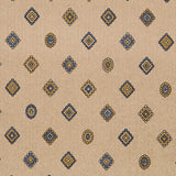 Algodão Canelado Chelsea Bege - Ribes y Casals