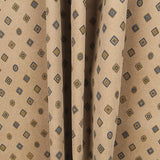 Algodão Canelado Chelsea Bege - Ribes y Casals