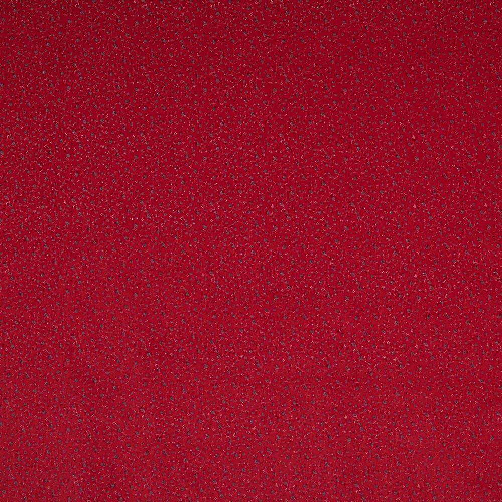 Algodão Canelado Liverpool Encarnado - Ribes y Casals