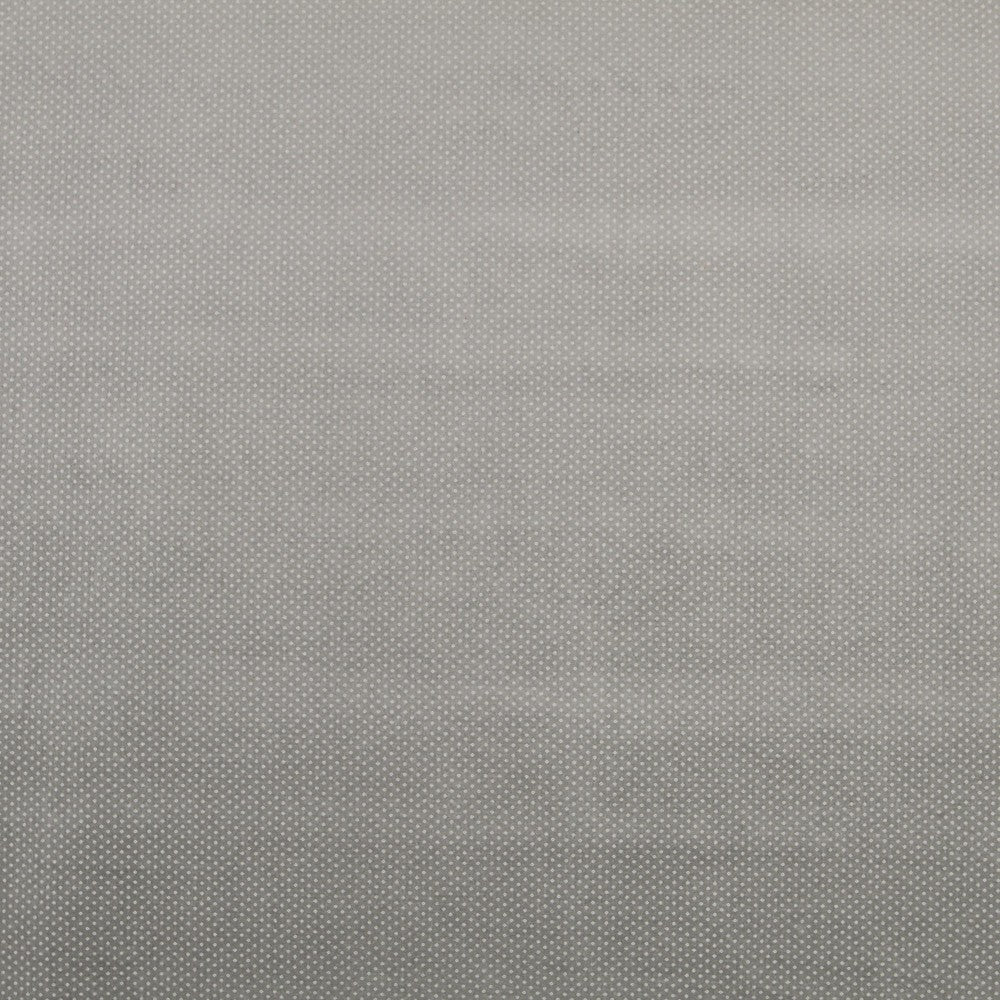 Algodão Canelado Oxford Cinza - Ribes y Casals