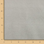 Algodão Canelado Oxford Cinza - Ribes y Casals