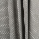 Algodão Canelado Oxford Cinza - Ribes y Casals