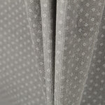 Algodão Canelado Oxford Cinza - Ribes y Casals