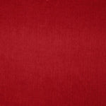Veludo Algodão Vermelho Rubí - Ribes y Casals