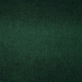 Veludo De Algodão Verde Garrafa Escura - Ribes y Casals