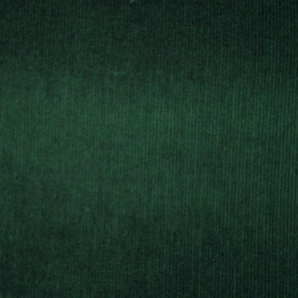 Veludo De Algodão Verde Garrafa Escura - Ribes y Casals