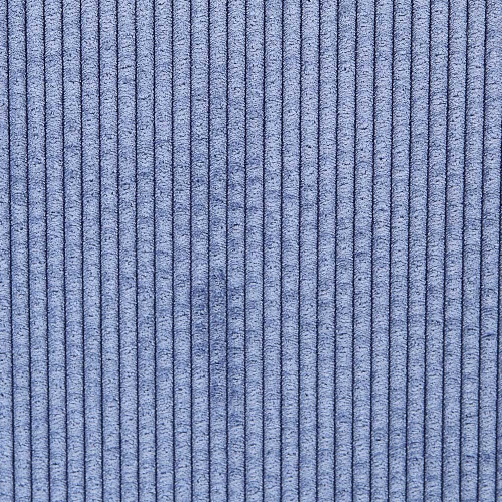 Veludo Cotelê Azul - Ribes y Casals