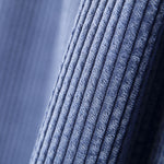 Veludo Cotelê Azul - Ribes y Casals