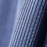 Veludo Cotelê Azul - Ribes y Casals