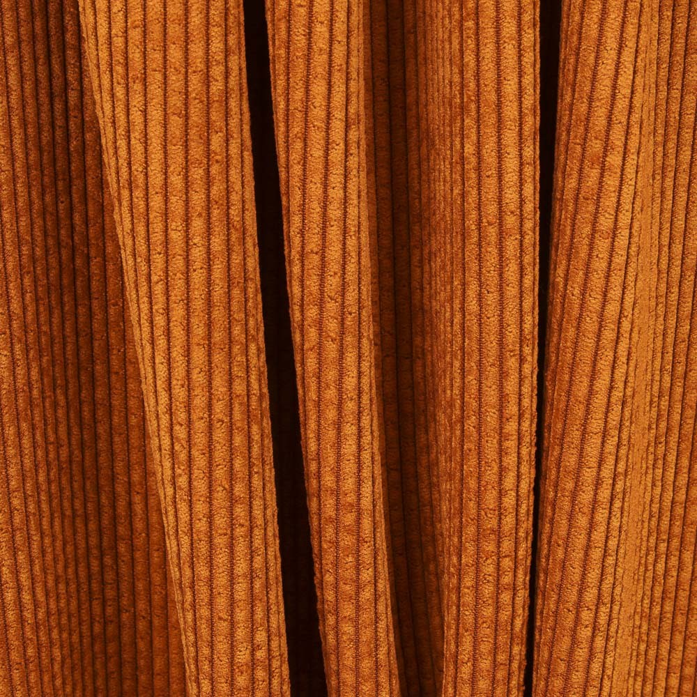 Veludo Cotelê Mostarda - Ribes y Casals