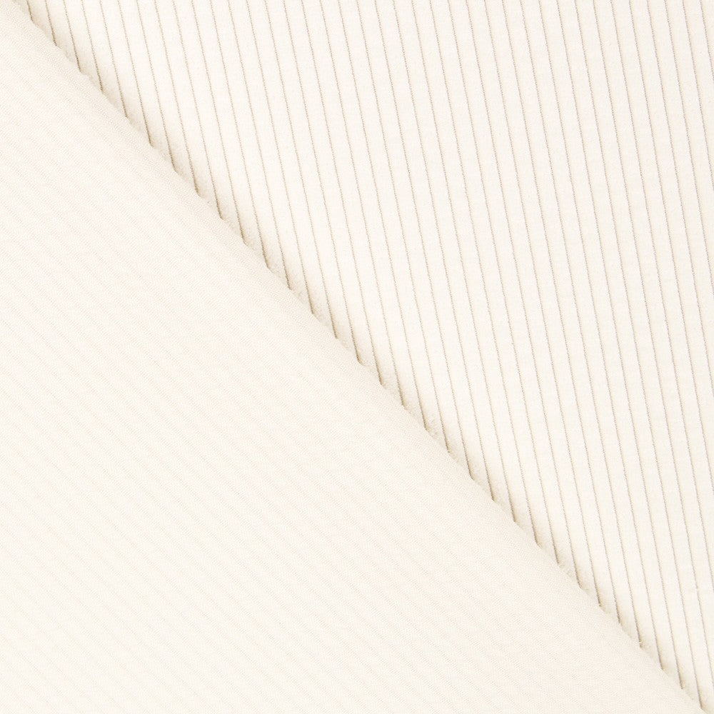 Veludo Cotelê Creme - Ribes y Casals