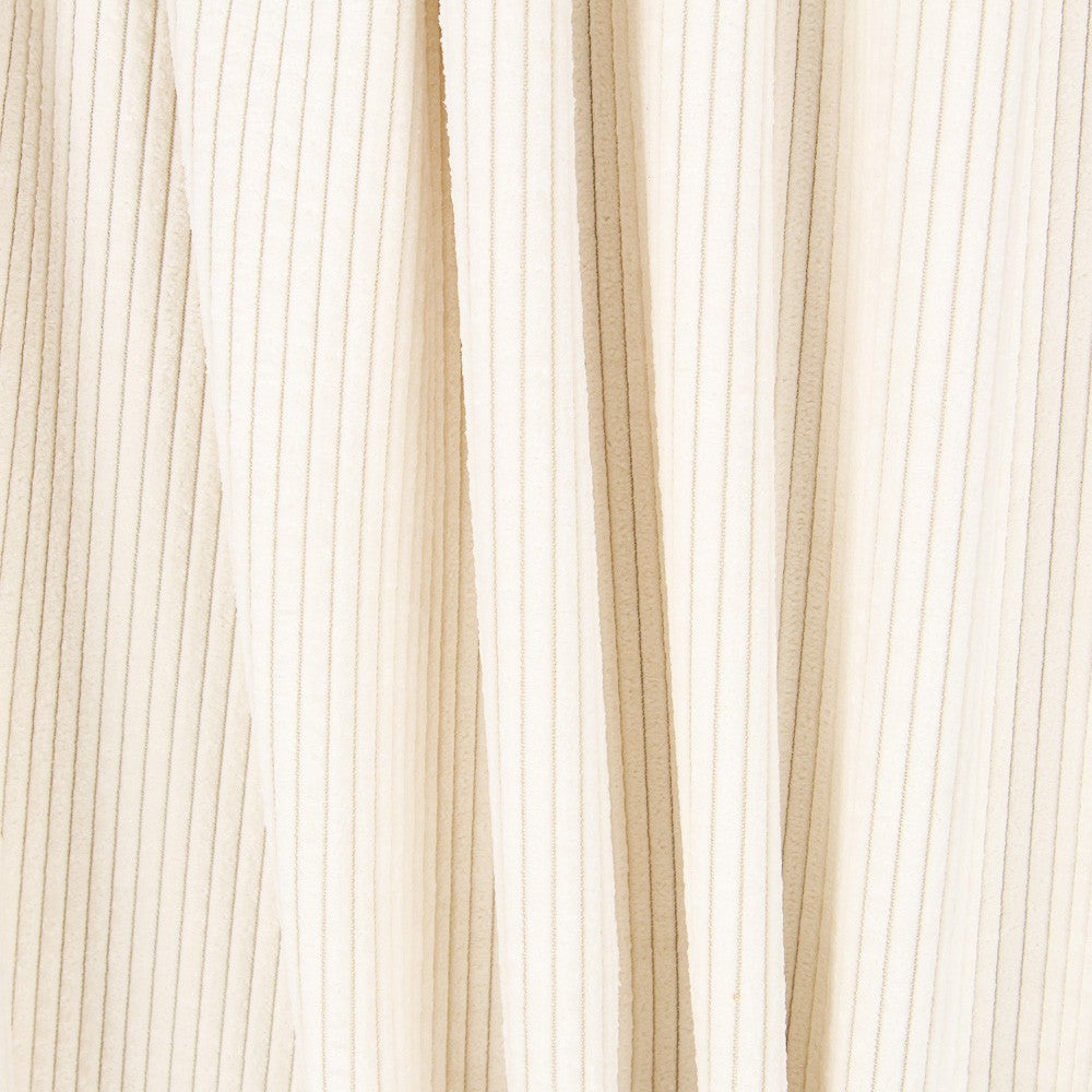 Veludo Cotelê Creme - Ribes y Casals