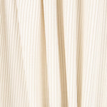 Veludo Cotelê Creme - Ribes y Casals