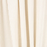 Veludo Cotelê Creme - Ribes y Casals