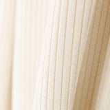 Veludo Cotelê Creme - Ribes y Casals