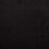 Veludo Cotelê Preto - Ribes y Casals