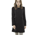 Veludo Cotelê Preto - Ribes y Casals