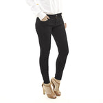 Veludo Cotelê Preto - Ribes y Casals