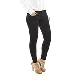 Veludo Cotelê Preto - Ribes y Casals