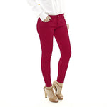 Veludo Cotelê Encarnado - Ribes y Casals