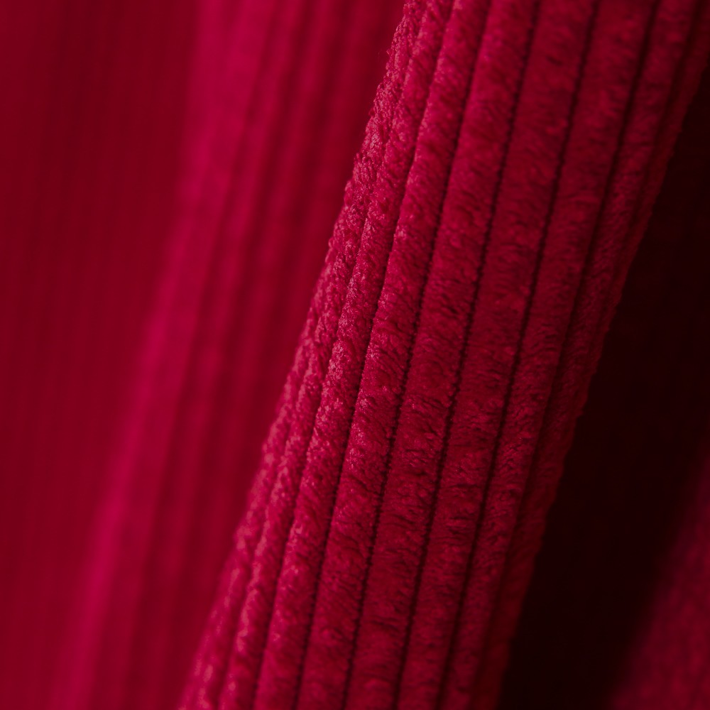 Veludo Cotelê Encarnado - Ribes y Casals