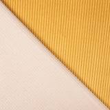 Retal Pana Tapicería Mostaza 150x140 cm - Ribes y Casals